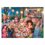 Ravensburger legpuzzel high tea met feeen, 300st. - afbeelding 2