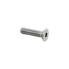 Bofix bout m5x20 inbus rvs verz ds a 25