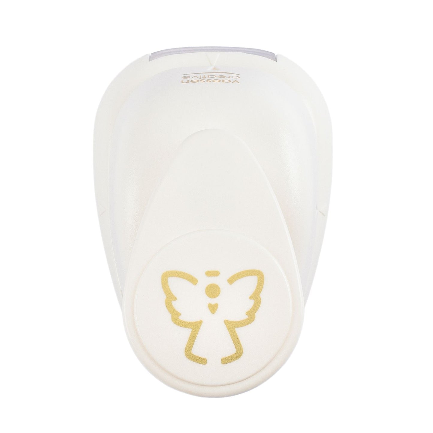 Vaessen creative • perforatore pop-up angelo 3D 1,9x2 cm