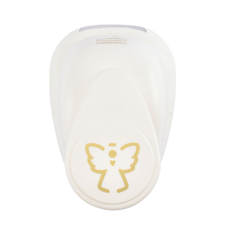Vaessen creative • perforatore pop-up angelo 3D 1,9x2 cm