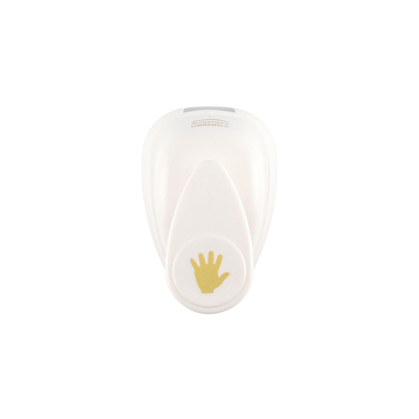 Vaessen creative • figura perforadora manual mini