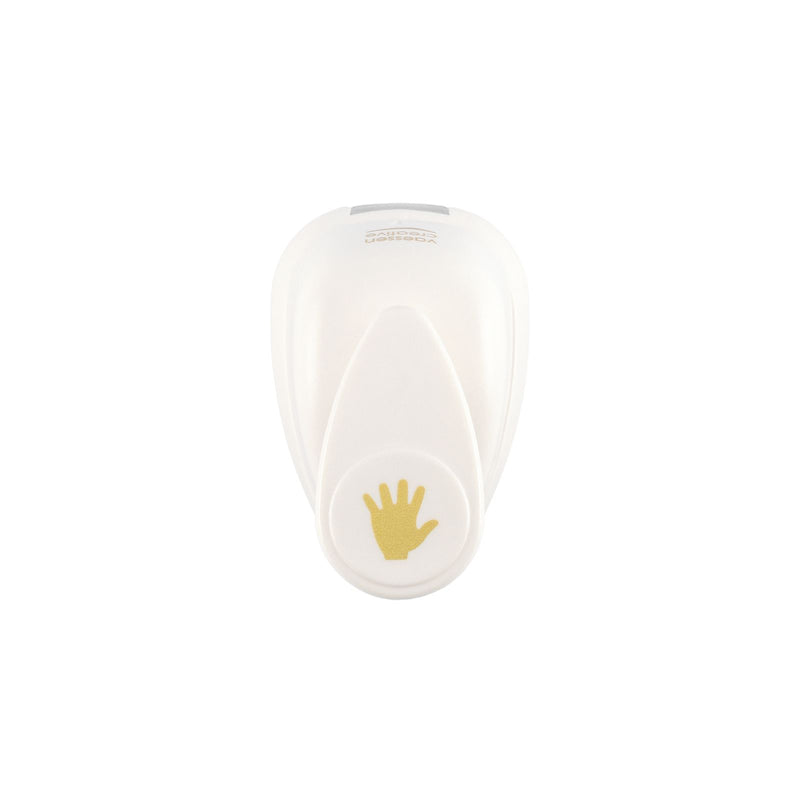 Vaessen creative • figura perforadora manual mini