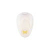 Vaessen creative • figura perforadora mariposa monarca mini