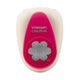 Vaessen creative • figuurpons bloem clio jumbo+