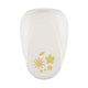 Vaessen creative • figuurpons bloemenset jumbo+ ø6cm