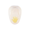 Vaessen creative • figuurpons hand medium