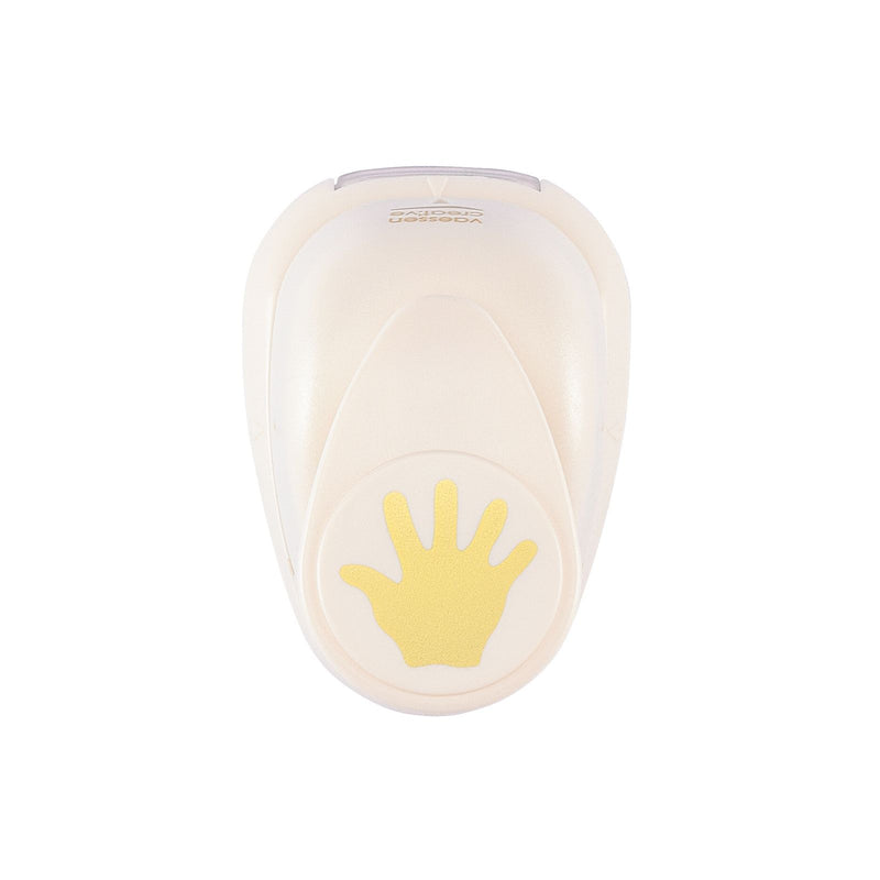 Vaessen creative • figura perforadora manual mediana