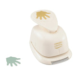 Vaessen creative • figuurpons hand medium - afbeelding 2