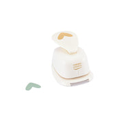 Vaessen creative • figuurpons hart speels medium - afbeelding 2