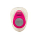 Vaessen creative • figuurpons cirkel geschulpt medium