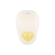 Vaessen creative • figuurpons diamant medium
