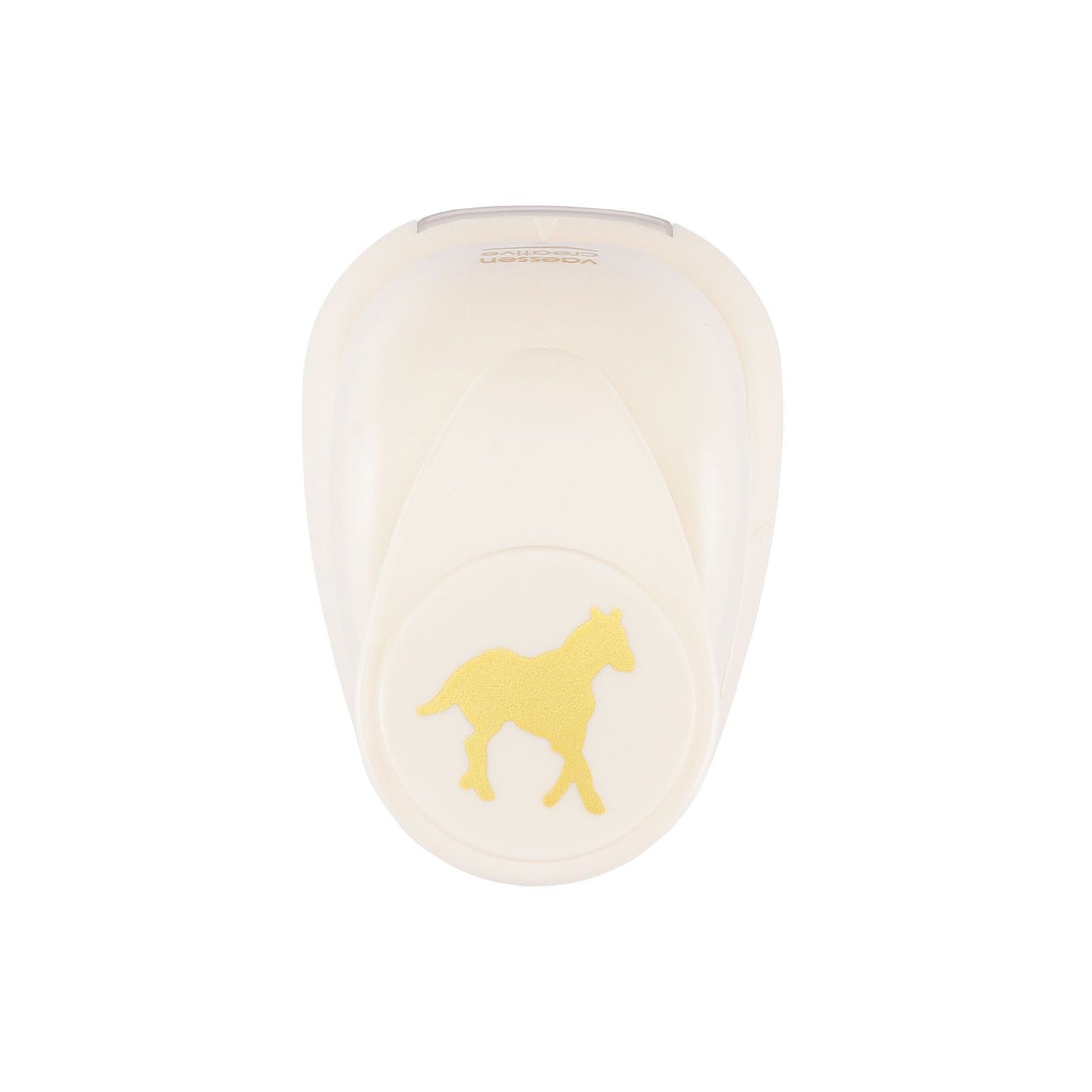 Vaessen creative • Pugno per figure con asta di cavallo media