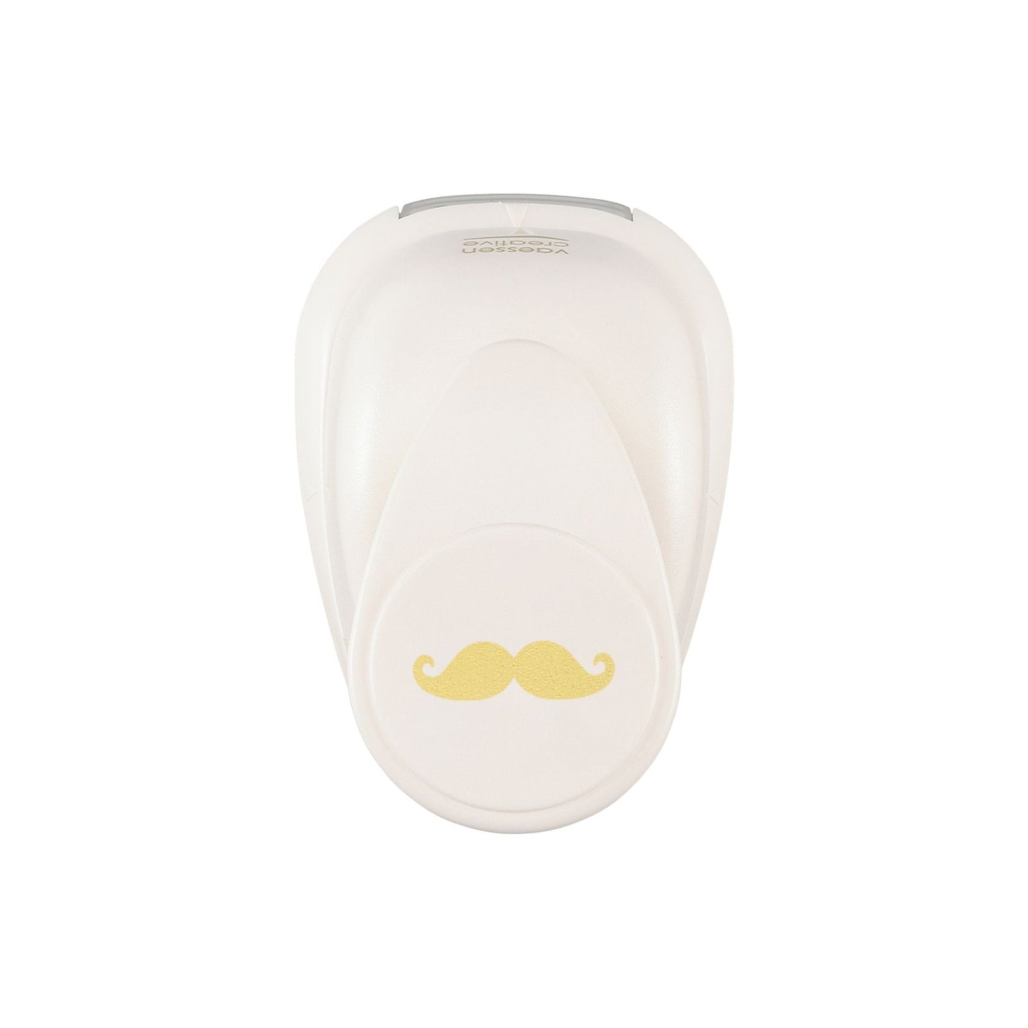 Vaessen creative • figura ponche bigote mediano