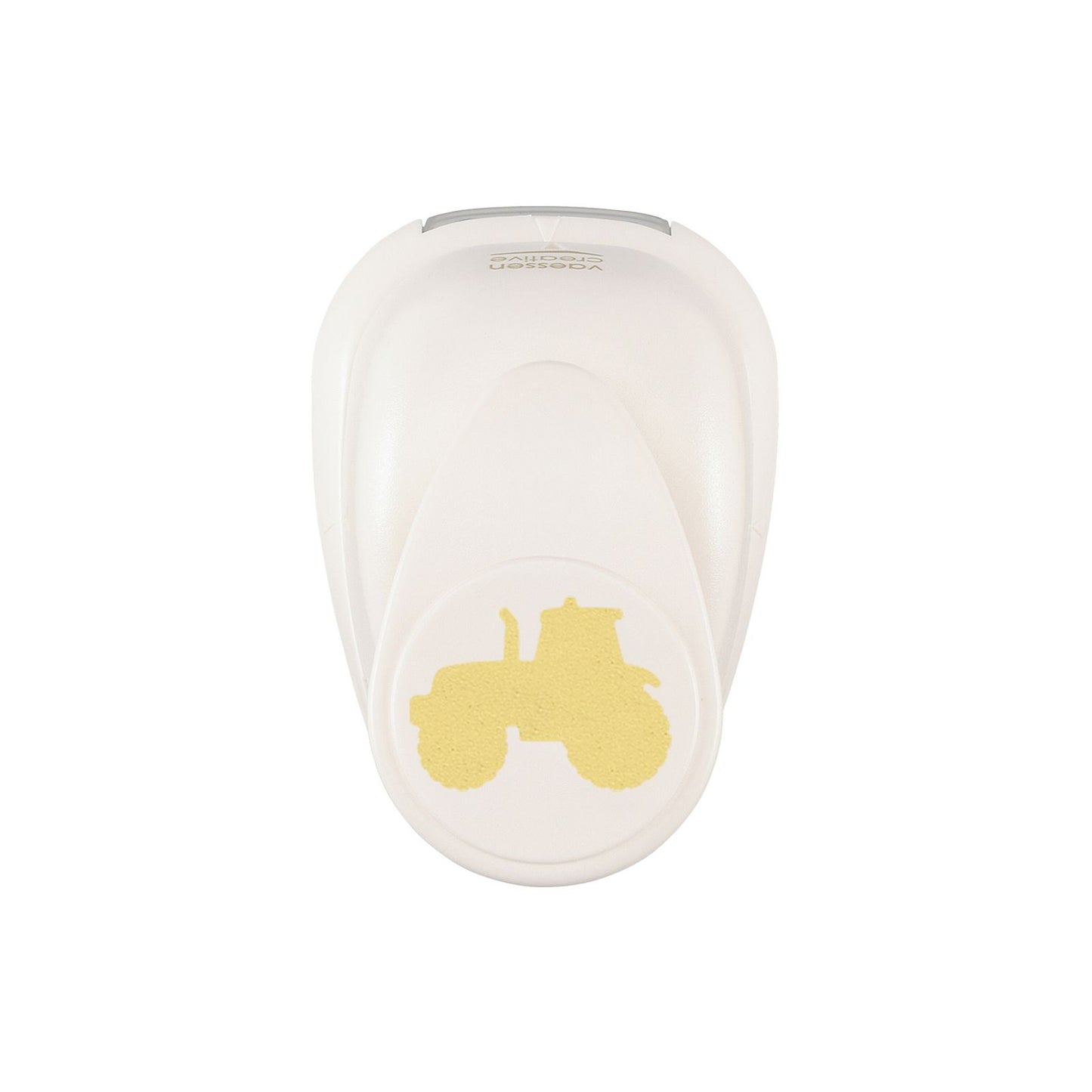 Vaessen creative • trattore perforatore medio