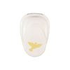 Vaessen creative • punzone piccione medio 2,5x1,8 cm