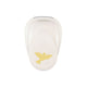 Vaessen creative • figura perforadora paloma mediana 2,5x1,8cm
