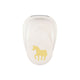 Vaessen creative • figura de unicornio perforadora mediana 2x2cm