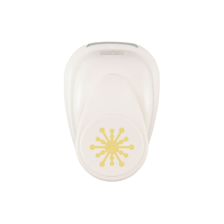 Vaessen creative • figuurpons vuurwerk medium ø2,5cm