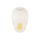 Vaessen creative • figura perforadora hoja de acebo mediana 1,9x2,4cm
