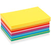 Cartoncino Colortime Spring, a6, foglio 105x148 mm, 180 gr, colori vari, 300 fogli vari 1 scatola
