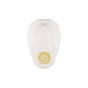 Vaessen creative • punzone per figure a spirale piccolo
