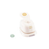 Vaessen creative • punzone per figure a spirale piccolo