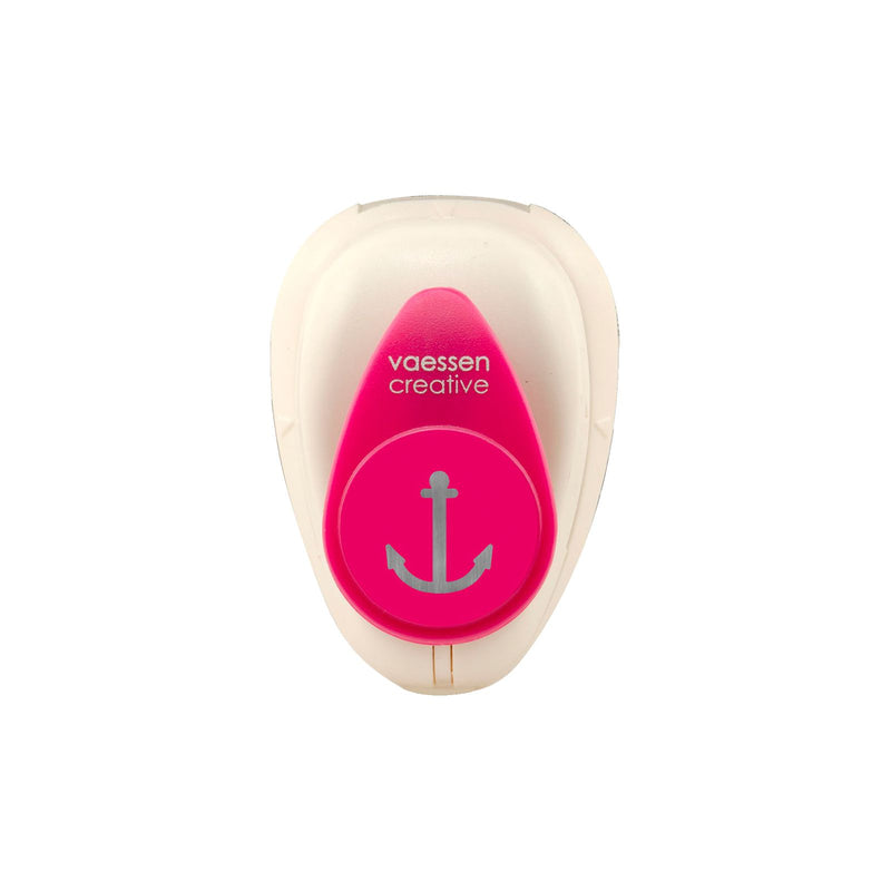 Vaessen creative • punzone per figure ancora piccolo