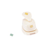 Vaessen creative • punzone per figure diamante piccolo