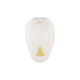 Vaessen creative • figuurpons dennenboom holly small