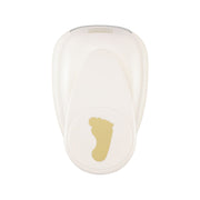Vaessen creative • figuurpons voet jumbo - afbeelding 1
