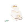 Vaessen creative • figura perforadora mariposa crisopa jumbo