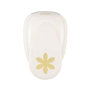 Vaessen creative • figuurpons madeliefje bloom jumbo - afbeelding 1