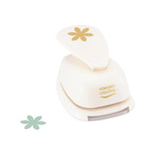 Vaessen creative • figuurpons madeliefje bloom jumbo - afbeelding 2