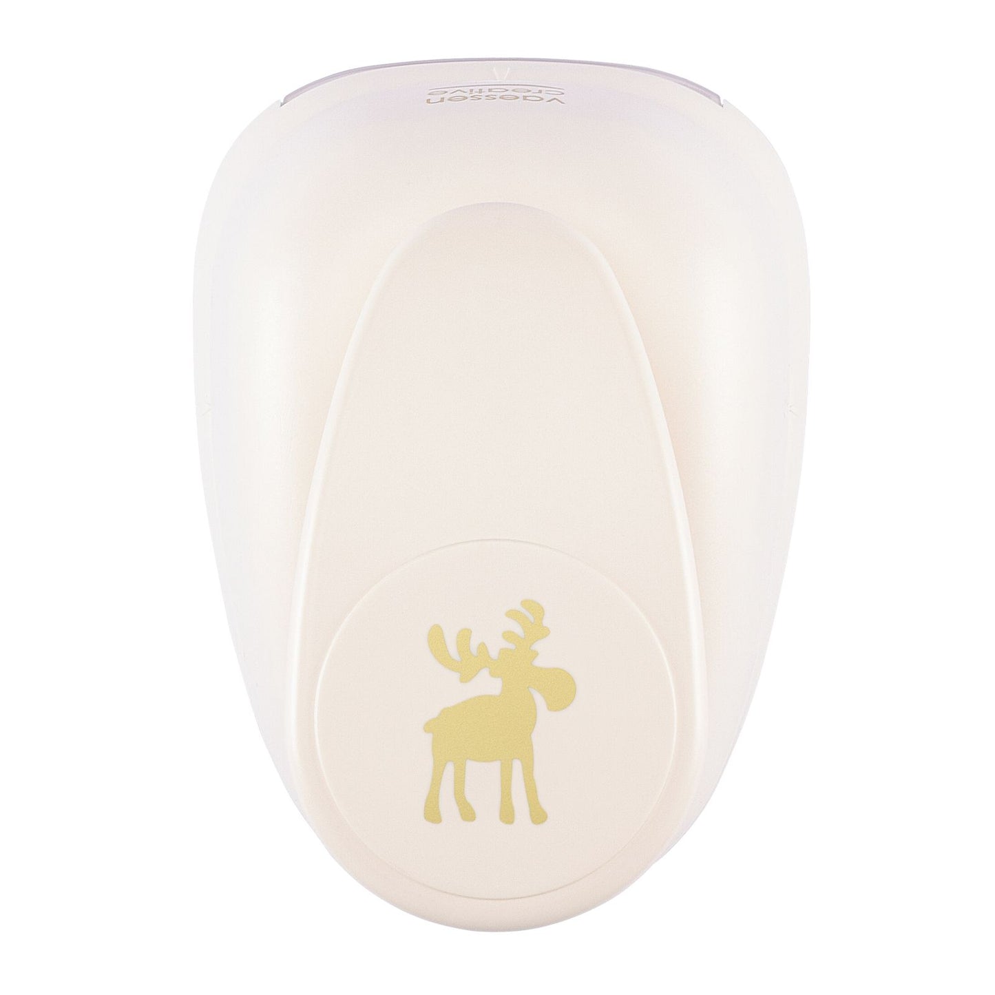 Vaessen creative • figuurpons eland koda super jumbo