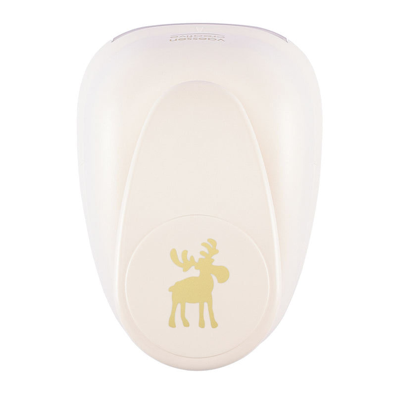 Vaessen creative • figuurpons eland koda super jumbo