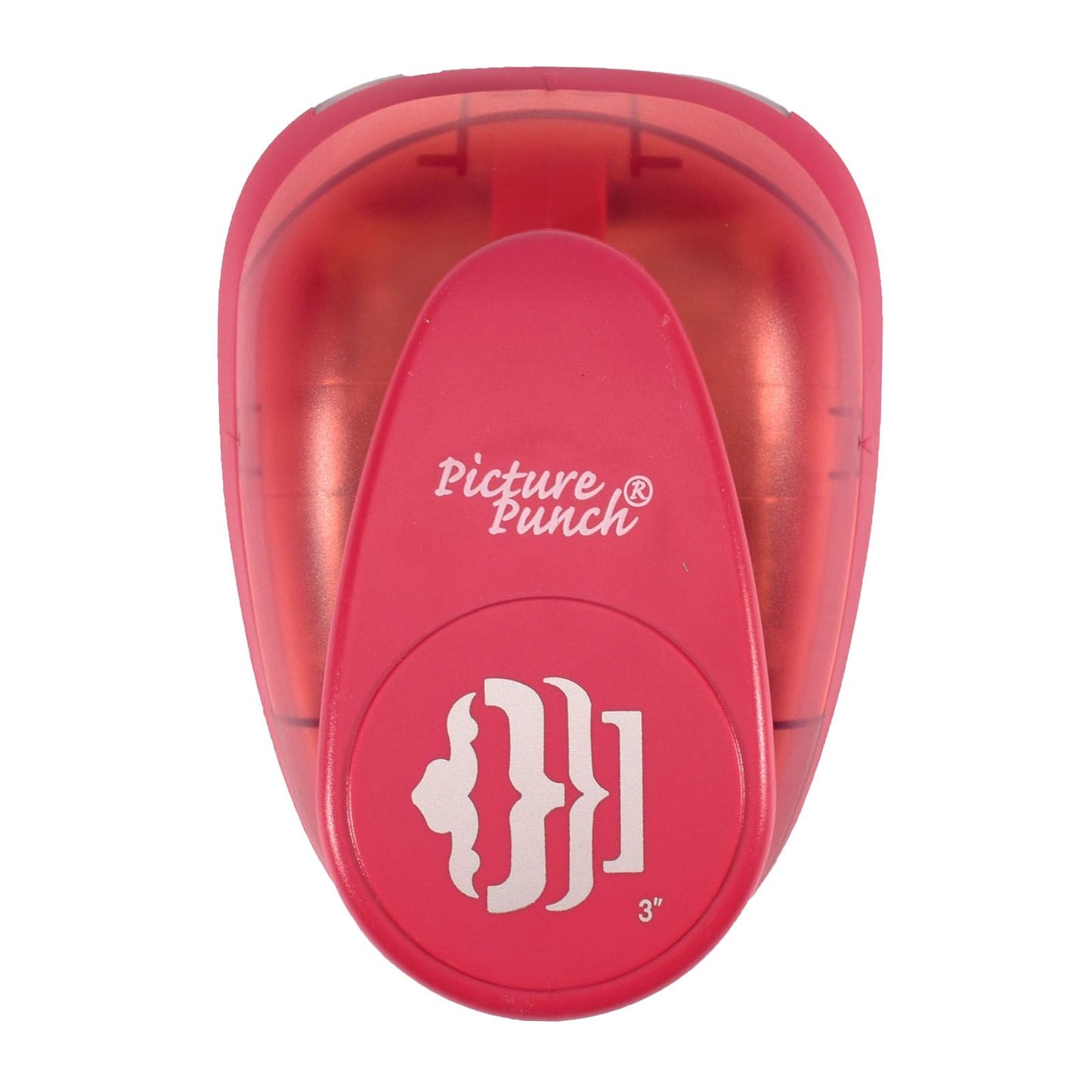 Vaessen creative • Bretelle per punzonatrici super jumbo