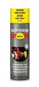 Rust-oleum spray amarillo ral1018 500ml