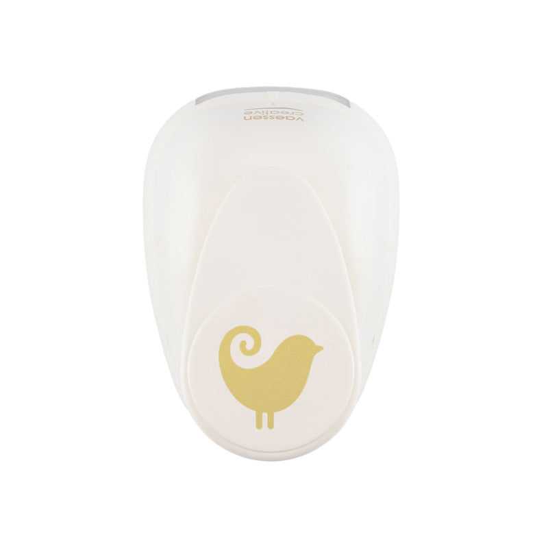 Vaessen creative • Punzonatura uccello maxi