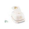 Vaessen creative • figuurpons vogel maxi