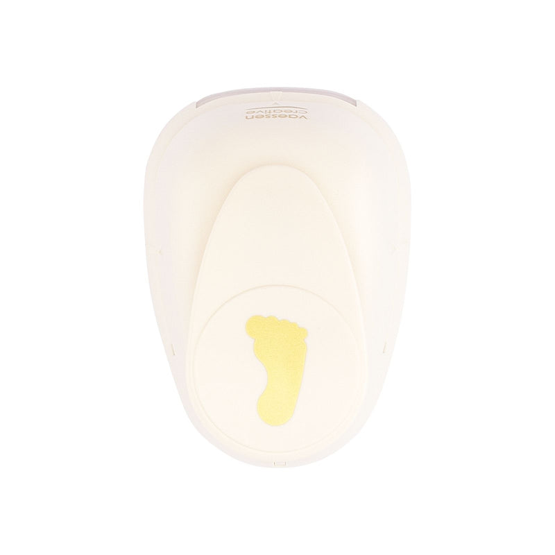 Vaessen creative • figura ponche pie maxi