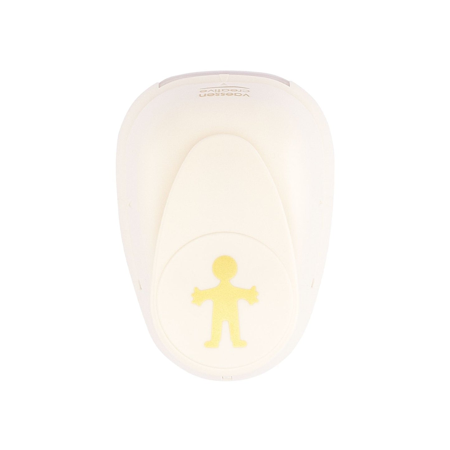Vaessen creative • personaggio punch boy maxi