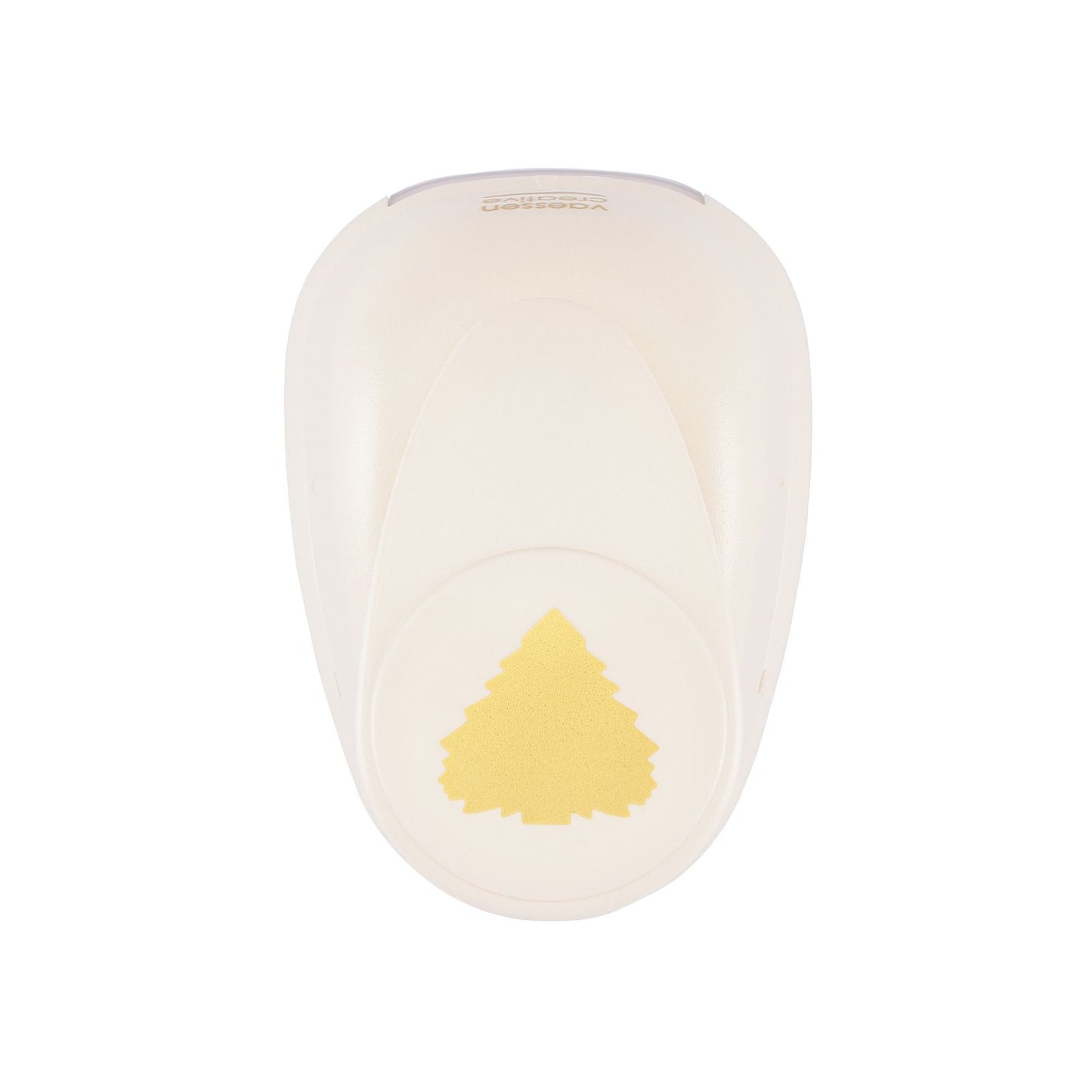 Vaessen creative • figura perforadora pino douglas maxi