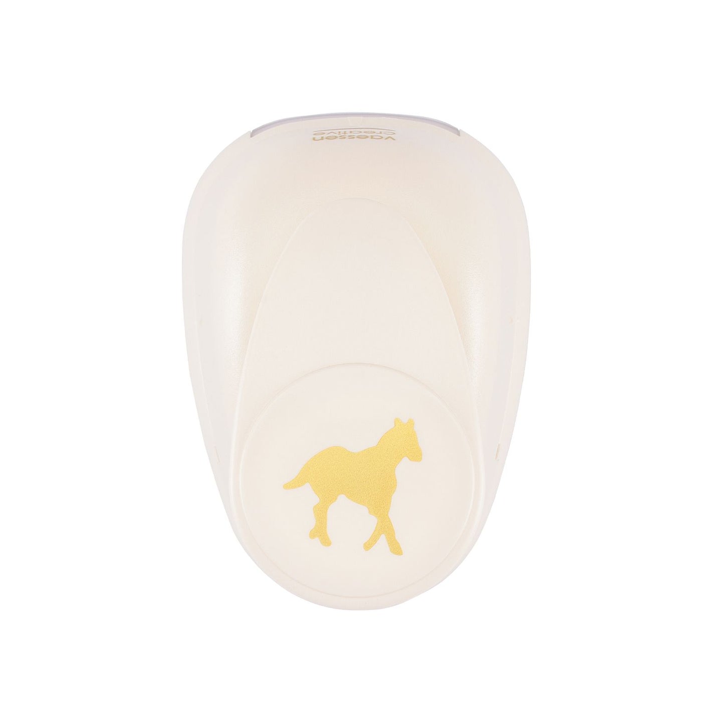 Vaessen creative • Pugno figura cavallo maxi