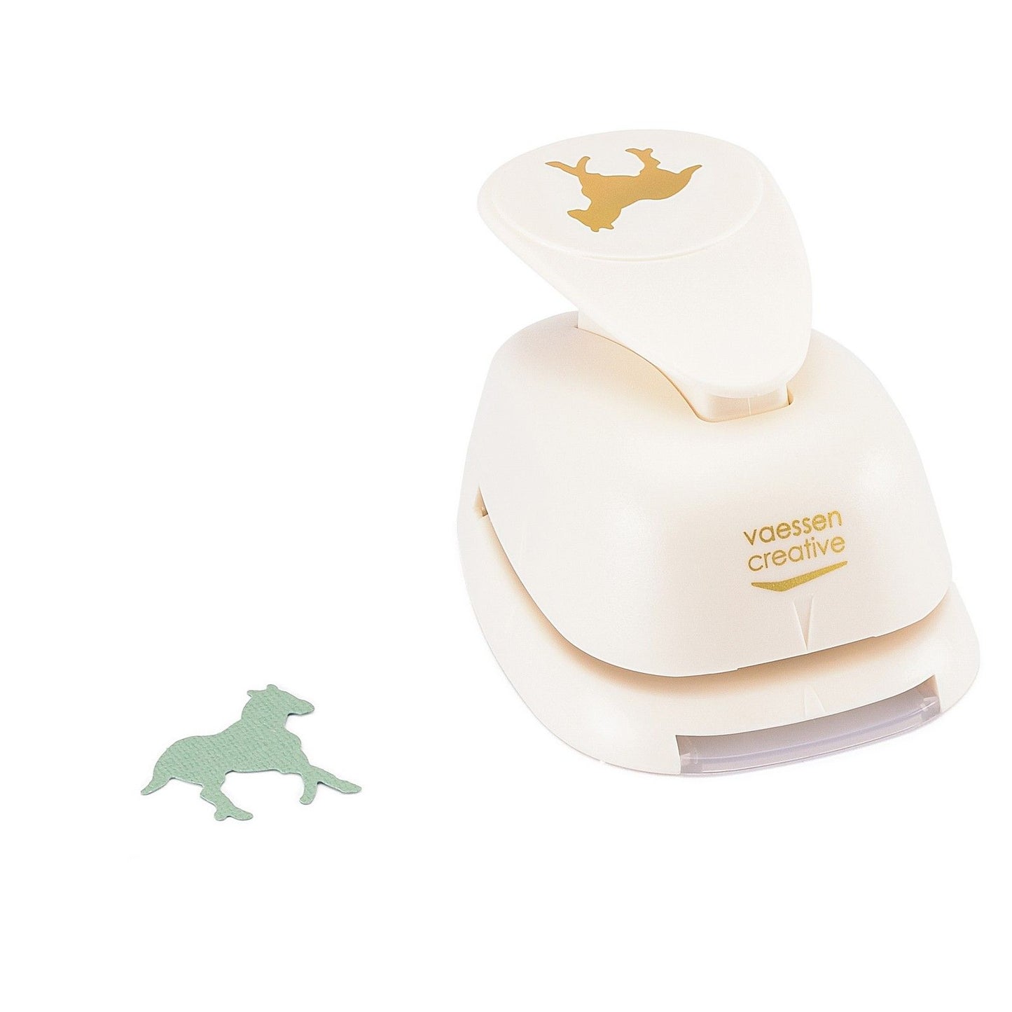 Vaessen creative • Pugno figura cavallo maxi