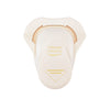 Vaessen creative • hoekpons streepjes 1,5x2,6cm