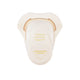 Vaessen creative • hoekpons streepjes 1,5x2,6cm