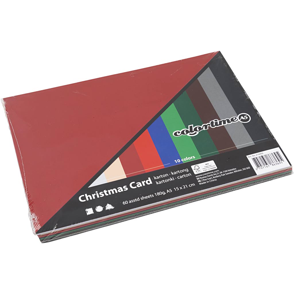 Https: www.cchobby.nl kerst-karton-a5-vel-150x210-mm-180-gr-diverse-kleuren-60-div-vellen-1-doos