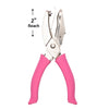 Vaessen creative • alicates perforadores circulares ø1.6mm