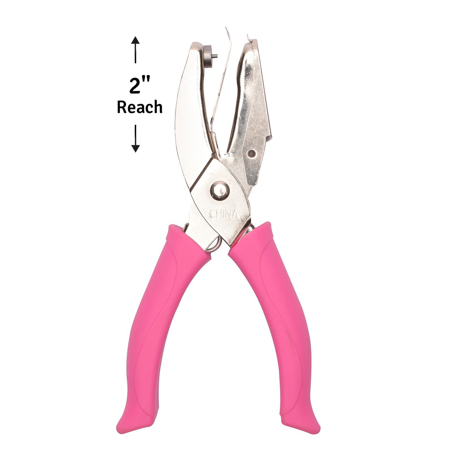Vaessen creative • alicates perforadores circulares ø1.6mm