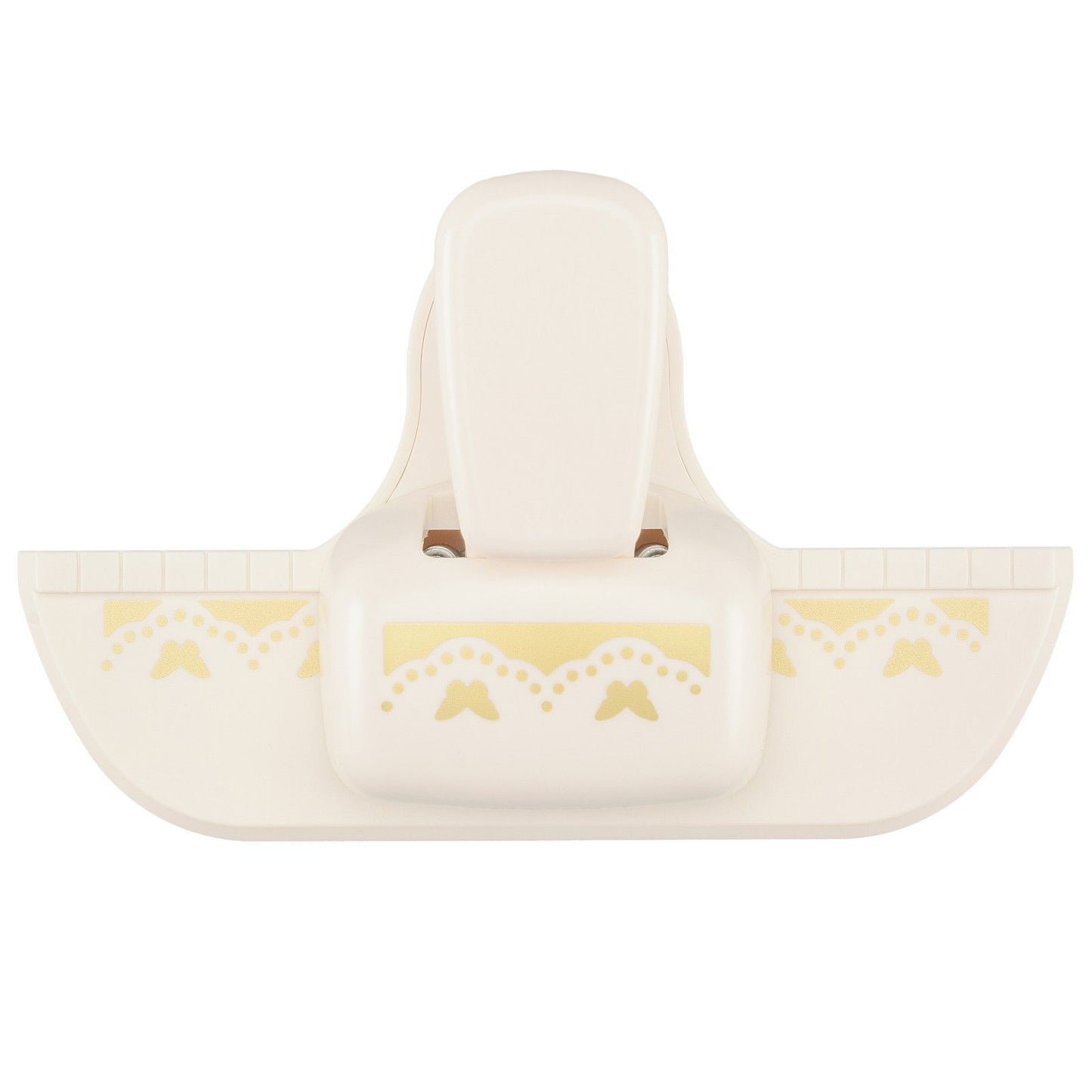 Vaessen creative • farfalle perforatrici per bordi